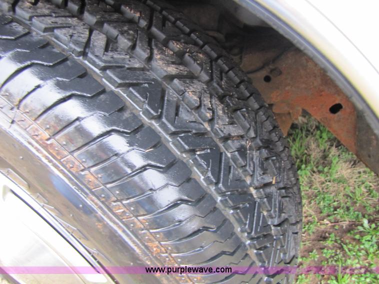 image for item B2164 1993 Chevrolet Caprice Classic