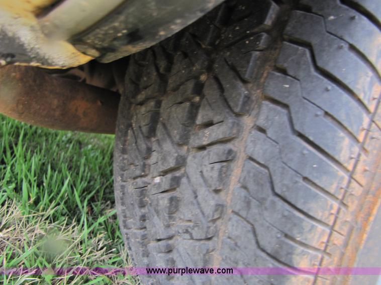 image for item B2164 1993 Chevrolet Caprice Classic