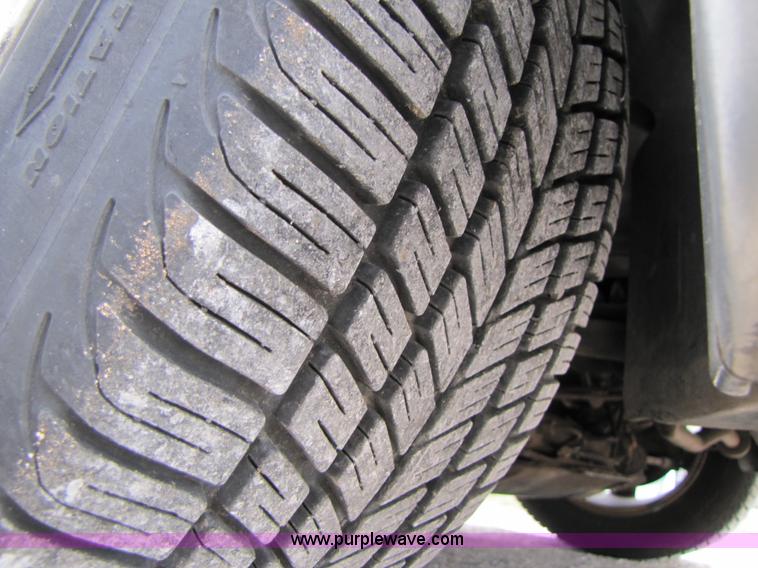 image for item B2168 2000 Pontiac Firebird