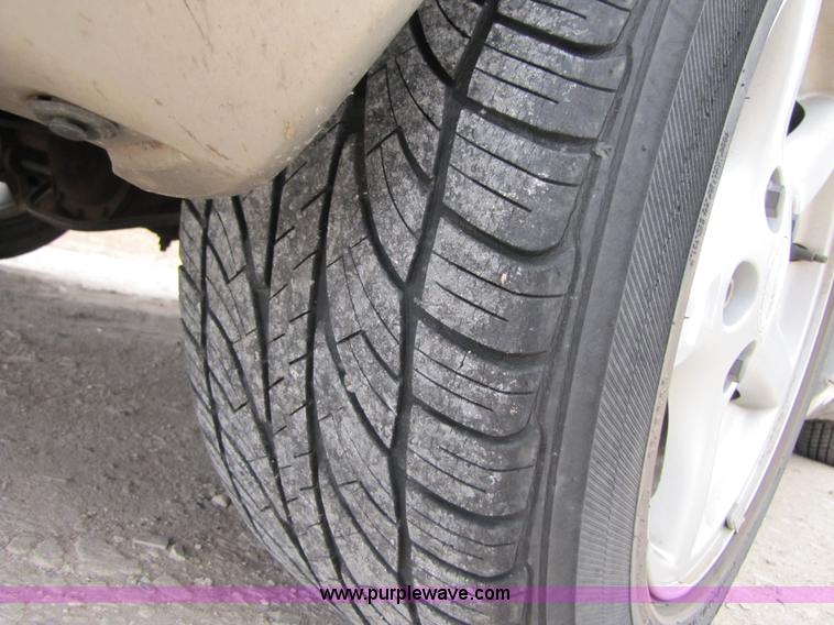 image for item B2168 2000 Pontiac Firebird