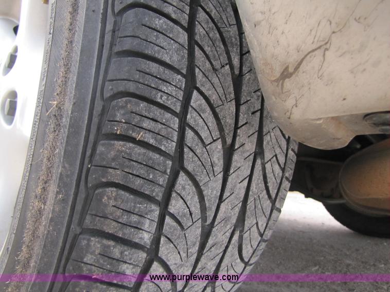 image for item B2168 2000 Pontiac Firebird