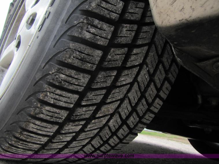 image for item B2168 2000 Pontiac Firebird