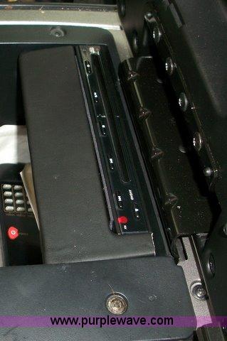 image for item B2169 2003 Hummer H2 SUV