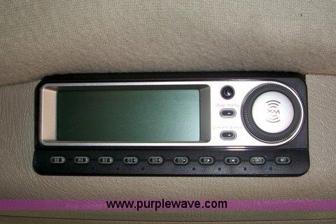 image for item B2169 2003 Hummer H2 SUV