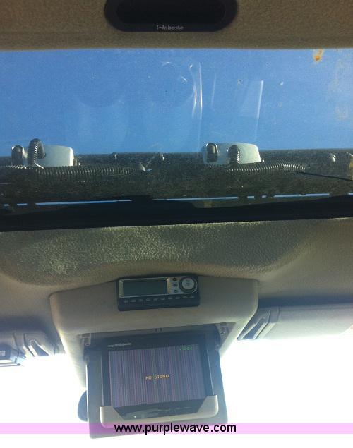 image for item B2169 2003 Hummer H2 SUV