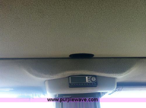 image for item B2169 2003 Hummer H2 SUV