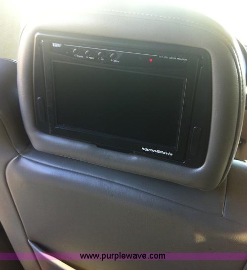 image for item B2169 2003 Hummer H2 SUV