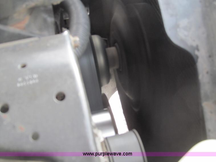 image for item B5094 2001 Dodge Ram 3500 pickup truck