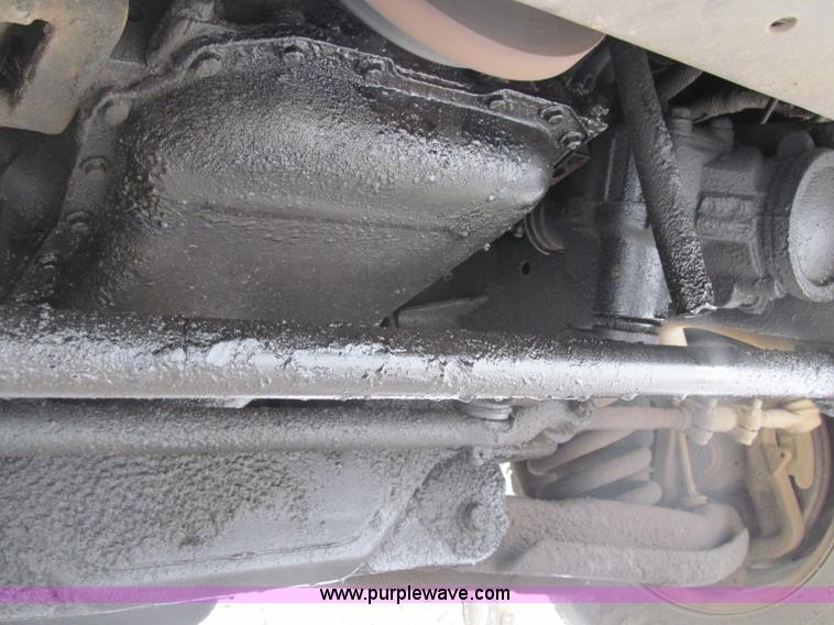 image for item B5094 2001 Dodge Ram 3500 pickup truck