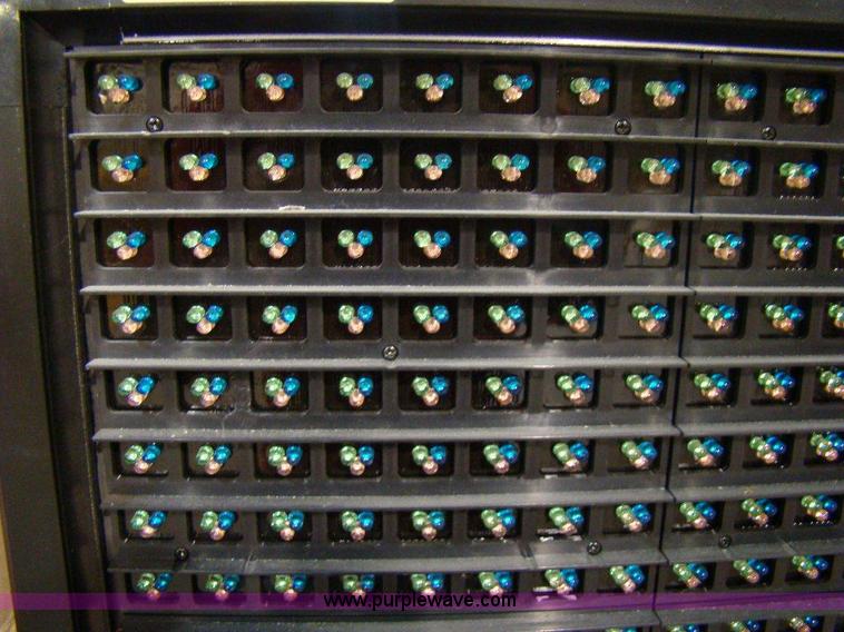 image for item B9656 LED exterior single face sign board