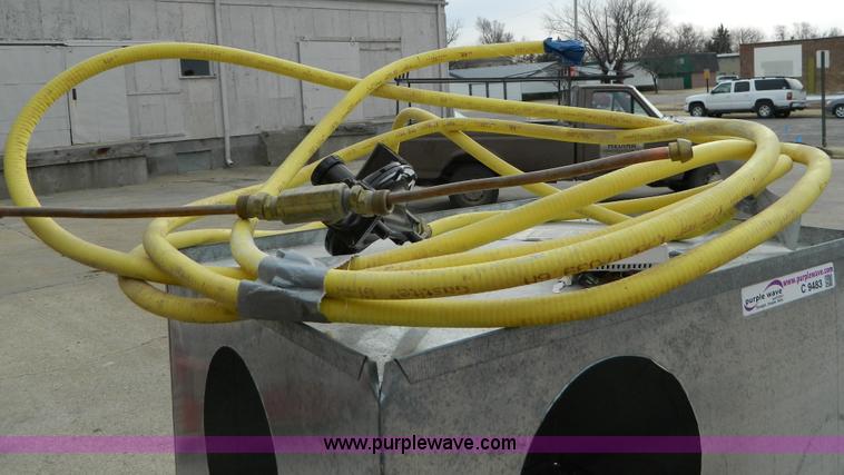 image for item C9483 2004 Ruud 150,000 BTU furnace