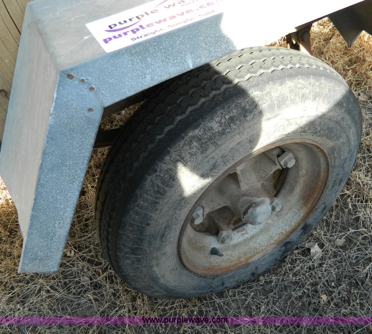 image for item D8735 Airco welder/generator