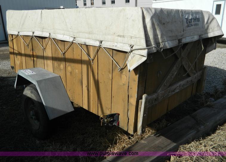 image for item D8735 Airco welder/generator