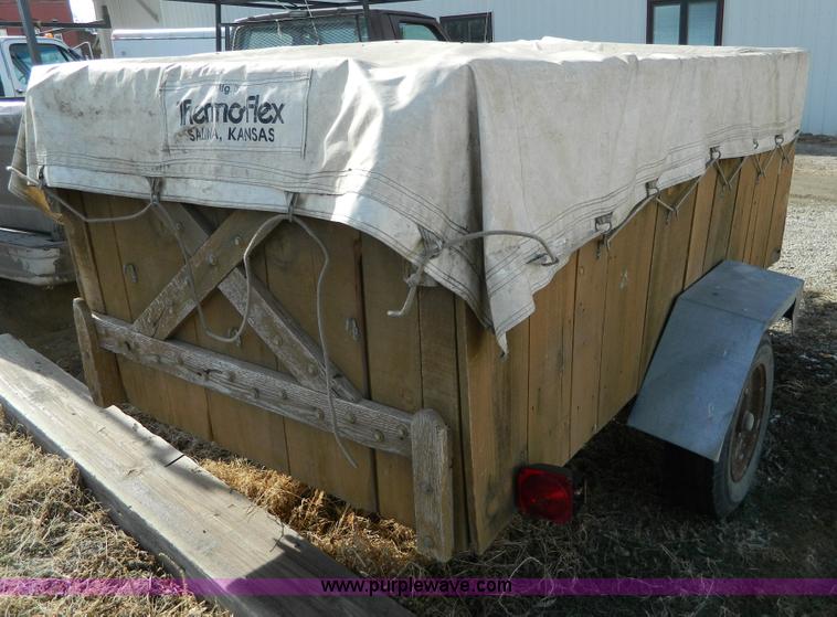 image for item D8735 Airco welder/generator