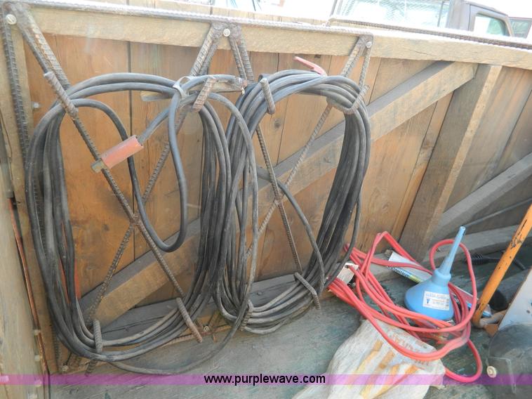 image for item D8735 Airco welder/generator