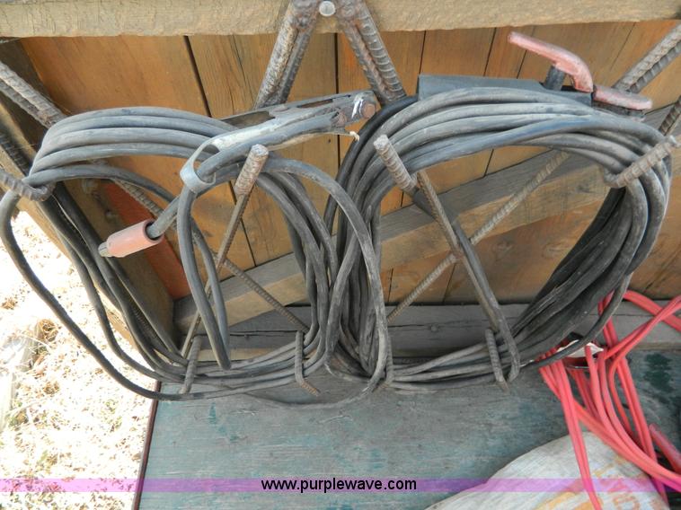 image for item D8735 Airco welder/generator