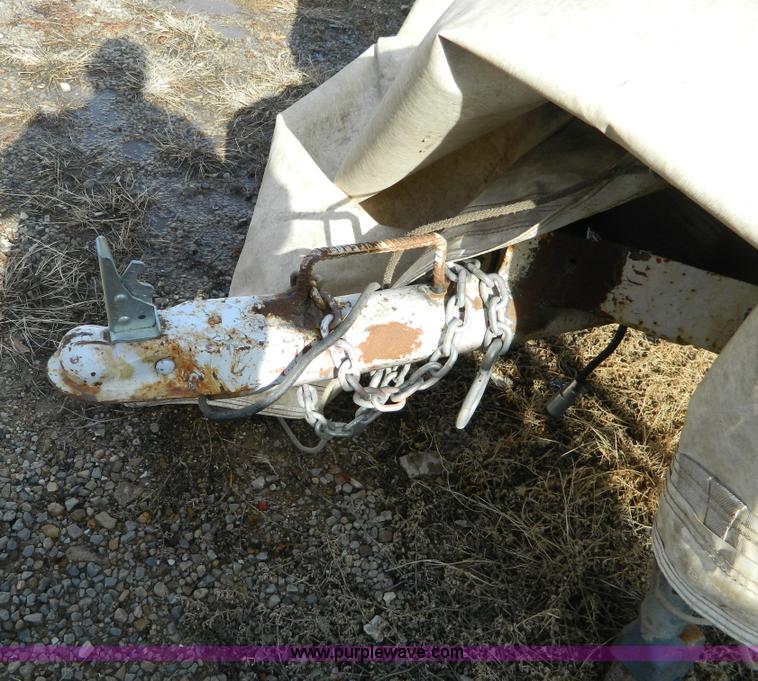 image for item D8735 Airco welder/generator