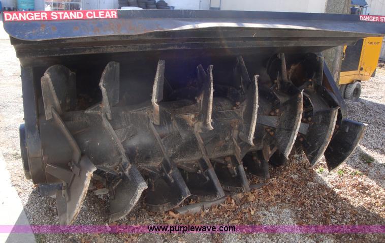 image for item A1815 Scat 4490 aerator attachment