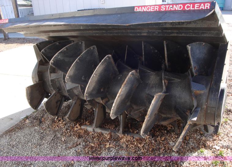 image for item A1815 Scat 4490 aerator attachment