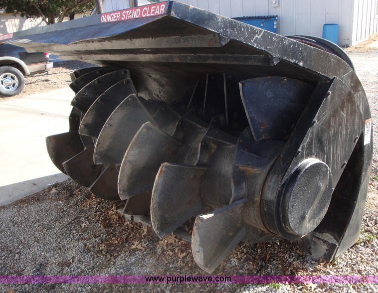 image for item A1815 Scat 4490 aerator attachment