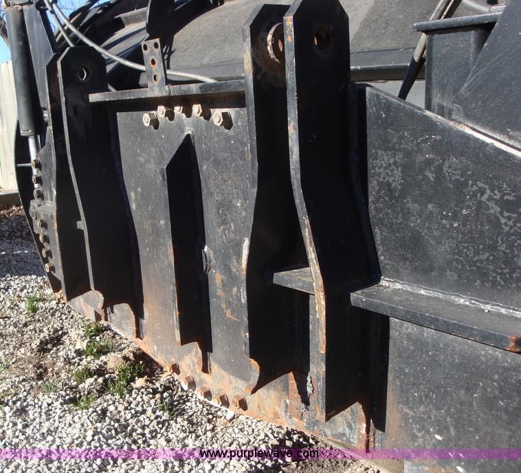 image for item A1815 Scat 4490 aerator attachment