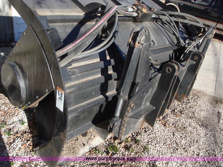 image for item A1815 Scat 4490 aerator attachment