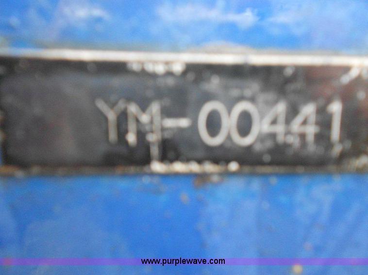 image for item A1833 1995 Kobelco Mark III SK 150LC excavator