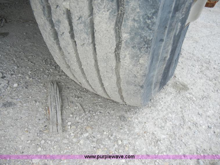 image for item A3429 1983 Freightliner FLC 64T semi truck