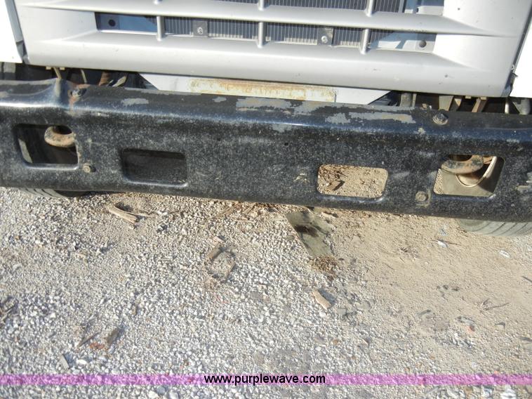 image for item A3430 1996 Ford F700 truck