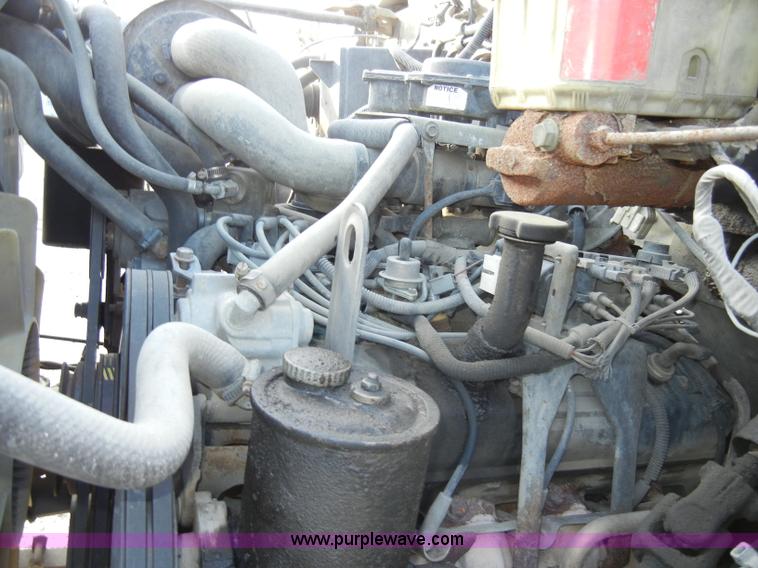 image for item A3430 1996 Ford F700 truck