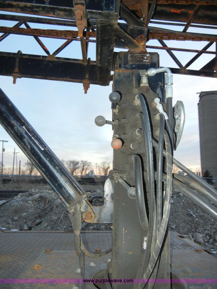 image for item A3434 1997 GMC C6500 truck