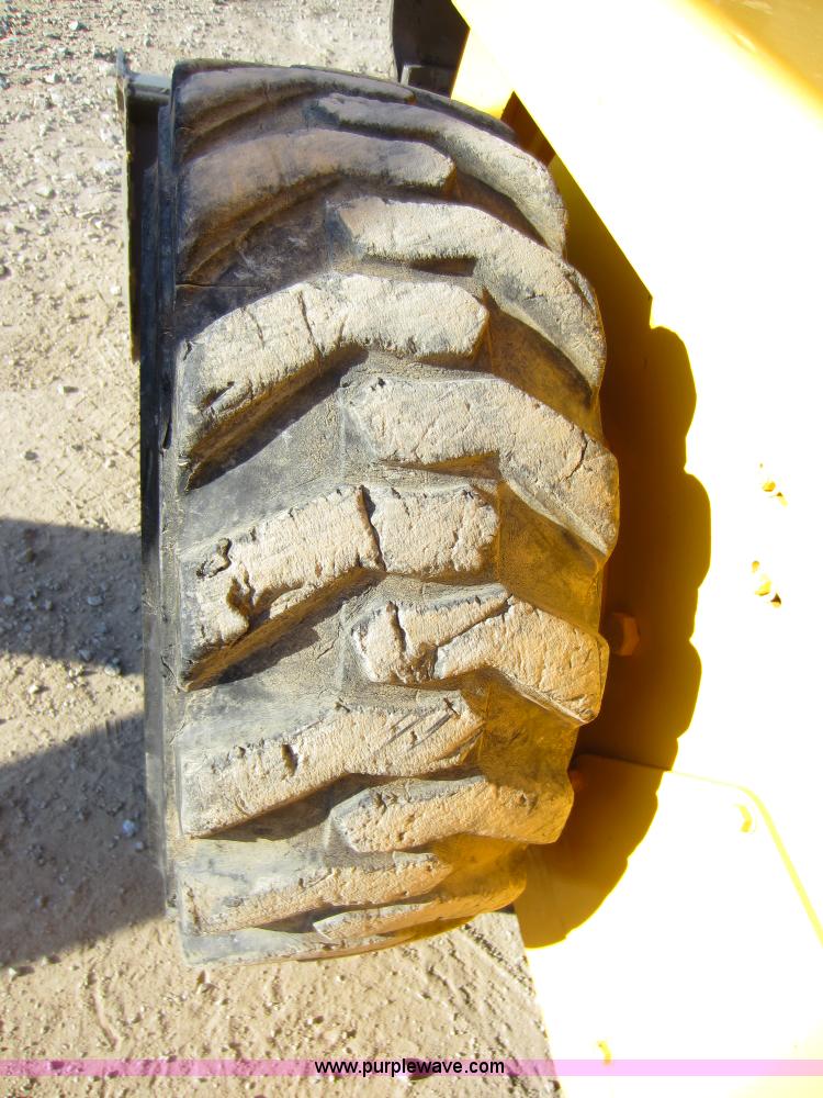 image for item A5644 1995 Gehl SL4625 SX skid steer