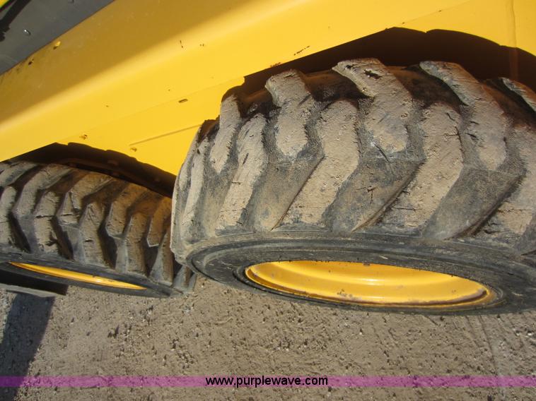 image for item A5644 1995 Gehl SL4625 SX skid steer