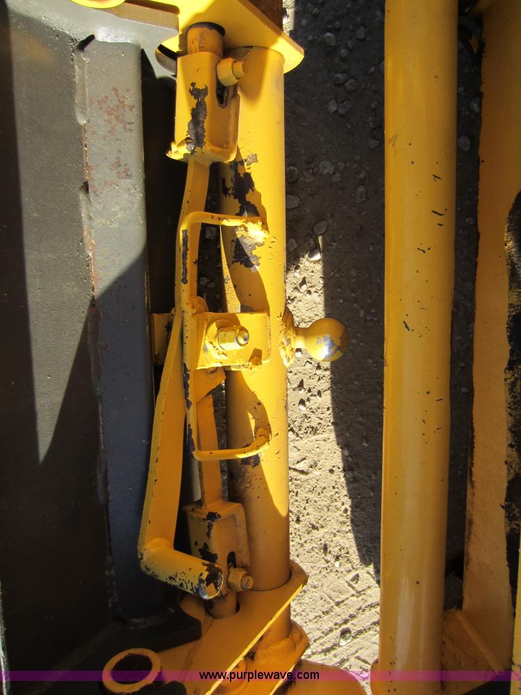 image for item A5644 1995 Gehl SL4625 SX skid steer