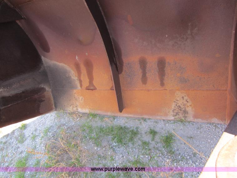 image for item A5653 1969 American 5299C drag line