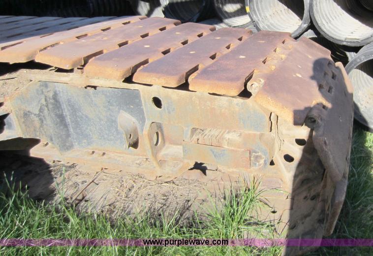 image for item A5653 1969 American 5299C drag line