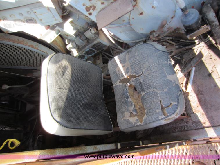 image for item A5653 1969 American 5299C drag line