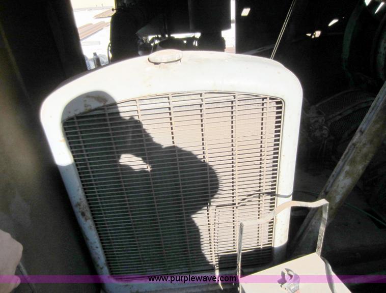 image for item A5653 1969 American 5299C drag line