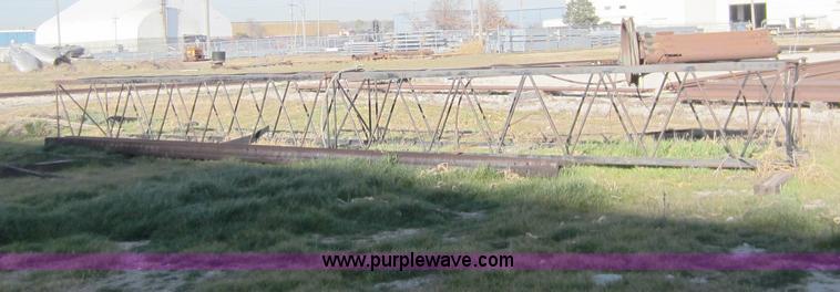 image for item A5653 1969 American 5299C drag line