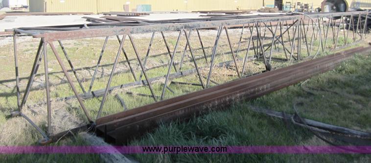 image for item A5653 1969 American 5299C drag line