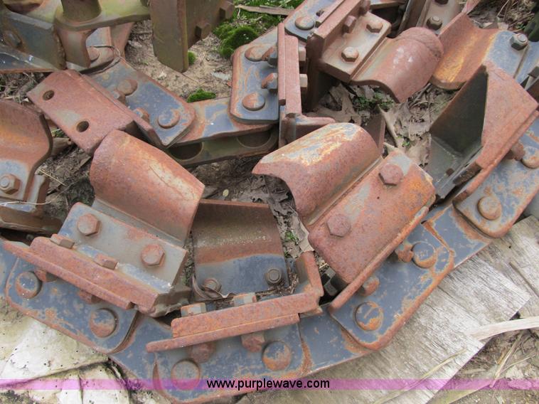 image for item B2583 1974 Vermeer T600C trencher