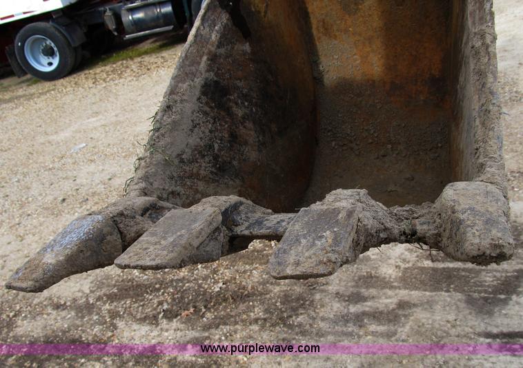 image for item B2584 1987 Case 580 Super E loader backhoe