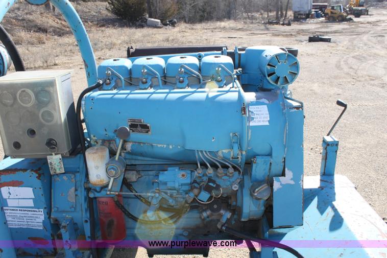 image for item B8785 Dyna Prime AP150MS-60 water pump