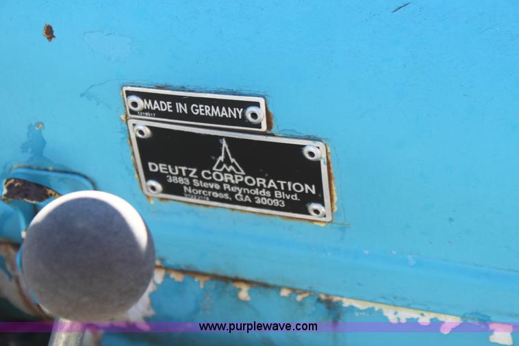 image for item B8785 Dyna Prime AP150MS-60 water pump