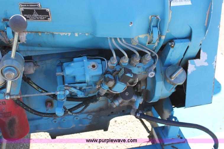 image for item B8785 Dyna Prime AP150MS-60 water pump