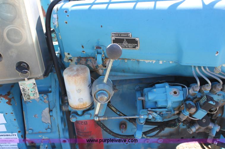 image for item B8785 Dyna Prime AP150MS-60 water pump