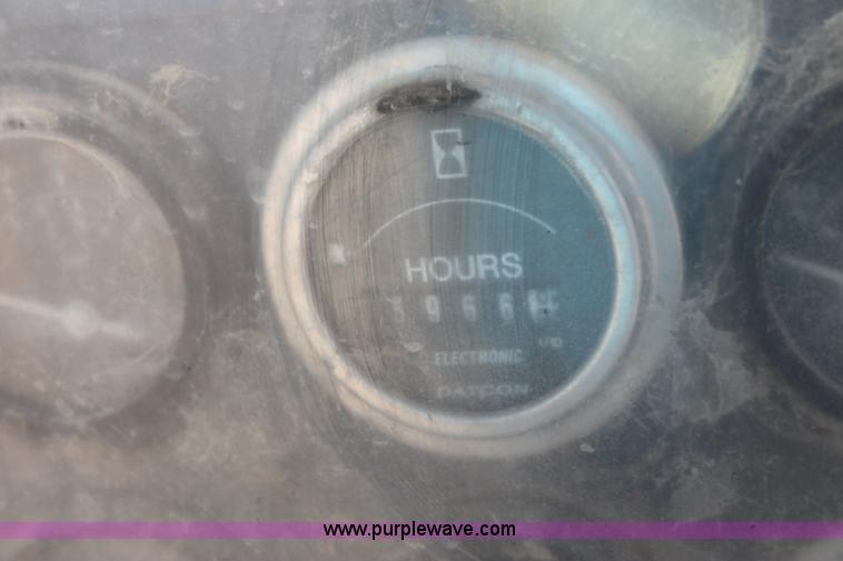 image for item B8785 Dyna Prime AP150MS-60 water pump