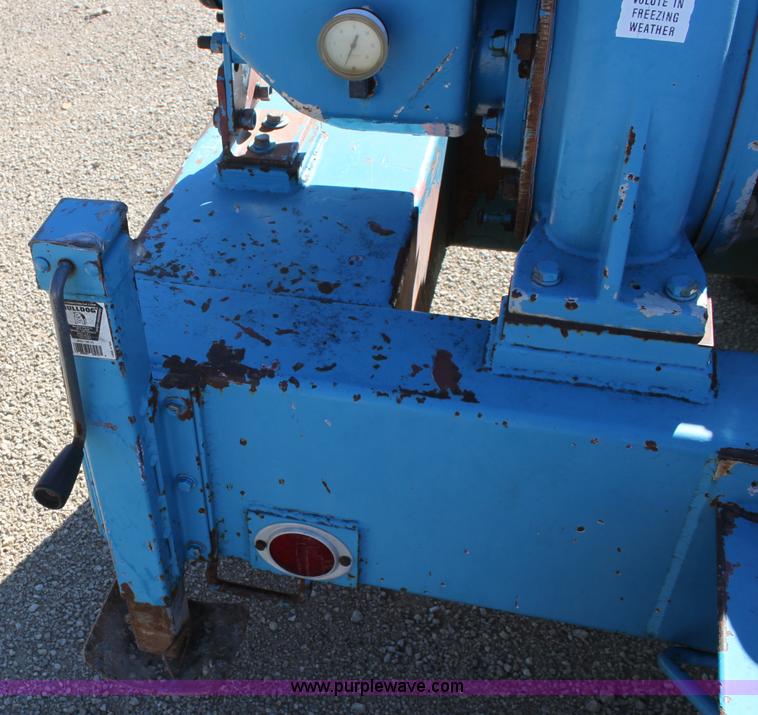 image for item B8785 Dyna Prime AP150MS-60 water pump