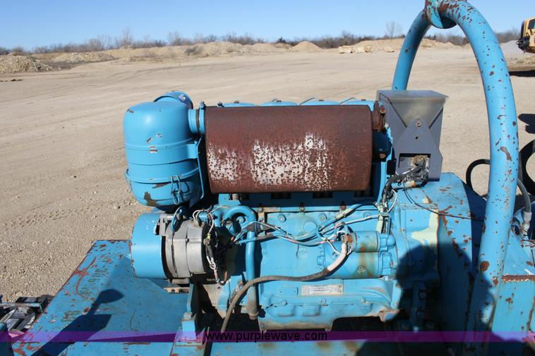 image for item B8785 Dyna Prime AP150MS-60 water pump