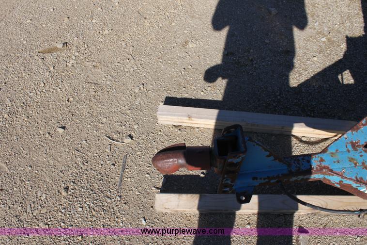 image for item B8785 Dyna Prime AP150MS-60 water pump